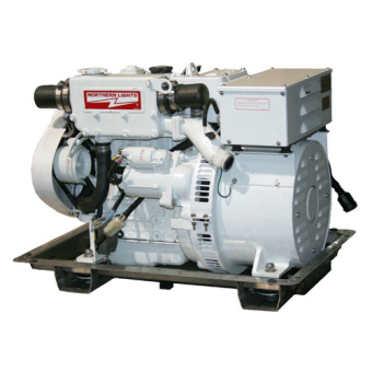 Northern Lights M673L3G-Anfrage - M673L3G 5 kW marine generator