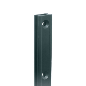 Ronstan RC1269-0.3 Series 26 Ball Bearing Mast Gate Track