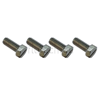 Johnson Pump 09-47553-109 - Stainless Steel Screw Kit for Marine Service