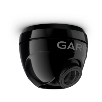 Garmin 010-02892-11 - Camera GC 245 Black