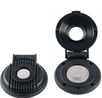 Antal Stainless Steel Switch For Electric Winch, Grey