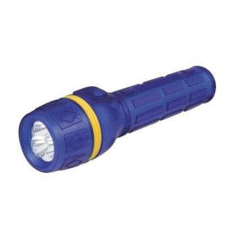Plastimo 2260143 - 3 LEDs Safety torch