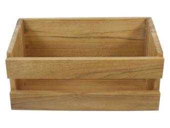 Eude Storage Rack L 40x19.5x20cm