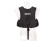 Besto 20422022 - Sailor Buoyancy Aid Black/Orange S 45N
