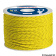 Osculati 06.420.08FU - Polypropylene Braid, Bright Colours, Fuchsia 8 mm (200 m)