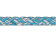 Talamex Dynasoft Blue 7 mm 100 m