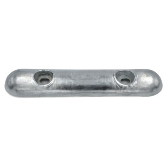 Bukh PRO L8120023 - STANDARD HULL LATES - AnodeS