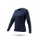 Plastimo 67999 - Navy Zhik Dry Long Sleeve Top Women Size XS