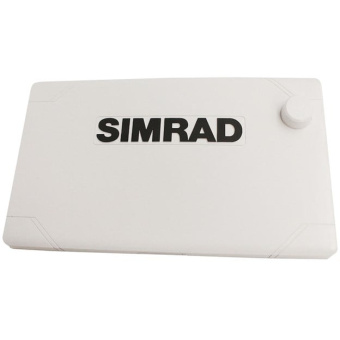 Simrad Sun Cover for Cruise 7