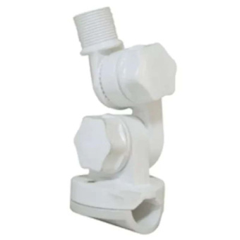 Nuova Rade 70144 - Antenna Rails Mount 2 Adjustment Knobs