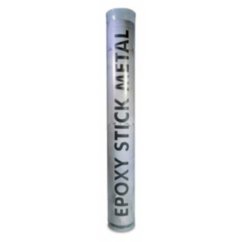 Zettex Epoxy Stick Metal 180 ml