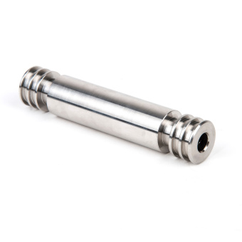 Sea Recovery 2417430800 MVA Stainless Steel Interconnect