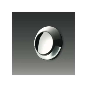 BCM Courtesy Light Cook15-0.5W Stainless Steel 3000K 150mA External Driver