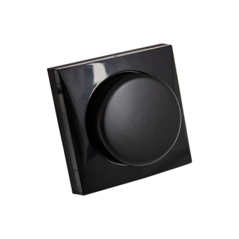 Båtsystem BD1210RB - Polaris Rotary Dimmer Black