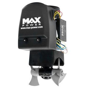 Max Power 317603 - Bow Thruster CT 45 12V