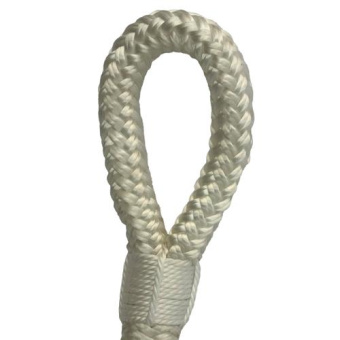 Hollex Fender Line 8mm White 16 Strands L=2.5m (2)