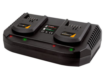 Batavia Maxxpack 18V Charger 2.4Ah