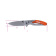 Beta 017780018 - Foldaway Knife, Aluminium Handle Beta 017780018 - Foldaway Knife, Aluminium Handle
