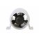 Attwood Inline Blower Turbo 3000 12V - Capacity MC/H 200