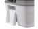 Thetford 92820 - Porta Potti Qube 365 White