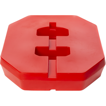 GFE Life Buoy Cabinet Universal 30"