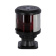 DHR BB35V - DHR35 Navigation Light Red Port 112.5° Base DHR BB35V - DHR35 Navigation Light Red Port 112.5° Base