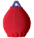 FenderFits A3 Fender Cover Approx. 43 x 58 cm Red (2 pcs) FenderFits A3 Fender Cover Approx. 43 x 58 cm Red (2 pcs)