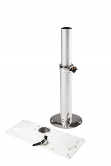 Norsap Telescopic Table Leg (42.5 - 72 cm)