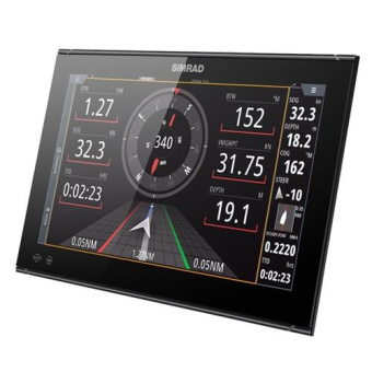 Simrad 16" NSO Evo3S MFD Display
