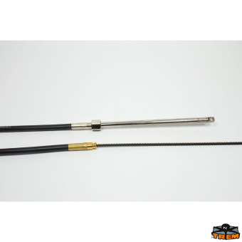 Trem L5317366 - Steering Cable C.17.05 17 Feet
