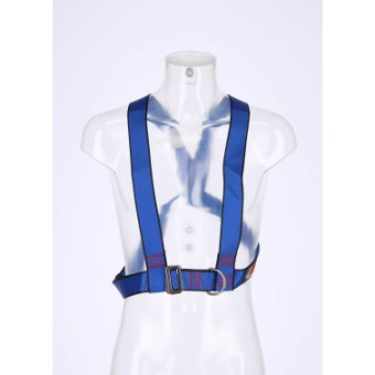 4WATER Deck Harness Ocean V Without Lanyard
