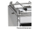 Techimpex CGS91IAC030D - Gas Cooker With Oven XL 3