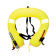 Lalizas 73669 - Lifelink MOB Danbuoy & Horseshoe, Grey