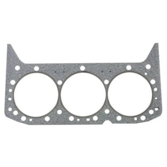 Sierra 18-3879 Cylinder Head Gasket For GM 4.3L Engine Block, Mercruiser - Volvo-Penta - OMC