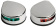 Osculati 11.041.24 - Lateral Navigation Light Polished Stainless Steel Body
