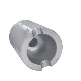 E. Polipodio Spare Ogive Shaft Nut Anode Solé 47 mm