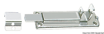 Osculati 38.214.00 - Latch Lock