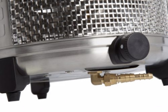 Cobb Premier+ Gas Barbecue Stainless Steel