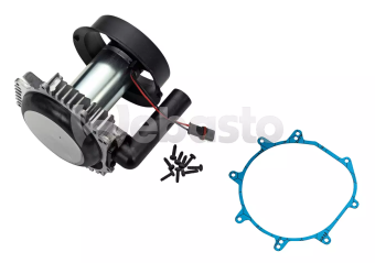 Webasto 9019409D - Dual Top Combustion/Cooling Fan (ex. 9019409C)
