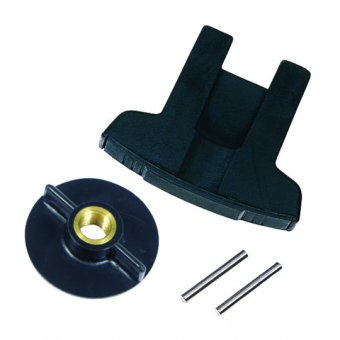 MotorGuide Ninja Propeller Mounting Kit