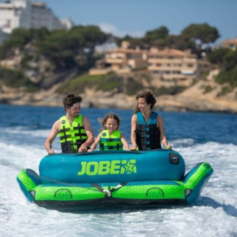 Plastimo 71913 - Jobe Towable Droplet 3pers (Buoy Alone)