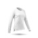 Plastimo 68003 - White Zhik Dry Long Sleeve Top Women Size XL