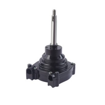 Multiflex H1N - Planetary 150 Non Reaction Steering Helm