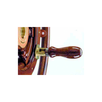 Savoretti Folding Steering Handle