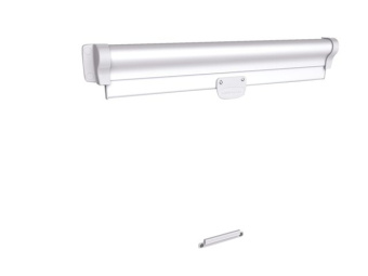 Lewmar 367745300 - SZ4 (PL4R, 4L) Portlight Shade
