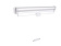 Lewmar 367745300 - SZ4 (PL4R, 4L) Portlight Shade