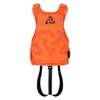 Plastimo P201449 - Typhoon Hudson 50N F/E Buoyancy Aid - Orange XS-S