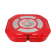 GFE Life Buoy Cabinet Closed Large 30"-75cm with Instruction Sticker NL/EN GFE Life Buoy Cabinet Closed Large 30"-75cm with Instruction Sticker NL/EN