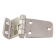 Offset Hinge 65x35 mm
