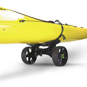 Railblaza 50-0002-71 - C-Tug Puncture-Free Wheels (Pair)